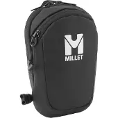 Millet - Tillbehör - Ubic Shoulder Pocket E-Black för Unisex - Svart