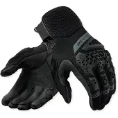 REV'IT! Sand 5 Handskar Svart L Unisex sort