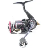 Daiwa Fuego 2023 Lt Snurrande Fiskerulle