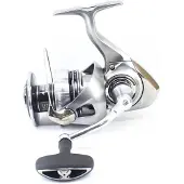 Daiwa Exceler Lt 2023 Snurrande Fiskerulle