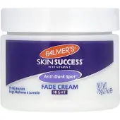 Palmer's Skin Success Anti-Dark Spot Fade Cream Night 75g - Synligt bleker mörka fläckar medan du sover