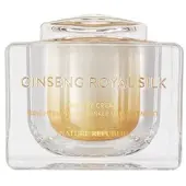 Nature Republic Ginseng Royal Silk Watery Cream 60g (3 Options) one