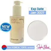 INNISFREE Volcanic BHA Pore Cleansing Oil 150ml (3 Options) 1PCS