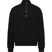 HUGO Cotton sweatshirt
