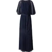 Vera Mont Jumpsuit nattblå
