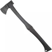Agawa Canyon ADK26 Transforming Camp Hatchet &amp; Forest Axe
