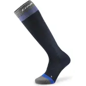 Lenz Merino Compression 1 Långa Strumpor