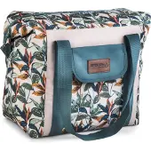 Spokey Eco Way termoväska i miljövänliga material 21L grön (929508)