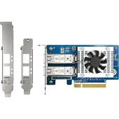 Qnap Pci-e-expansionskort Qxg-25g2sf-cx6