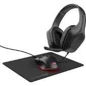 Trust Gxt 790 Gamingheadset