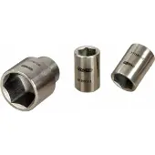 Ks Tools 9653810 9653810 Hylsnyckelinsats 10 mm