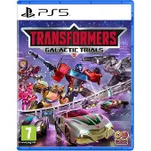 Transformers: Galactic Trials (PS5)