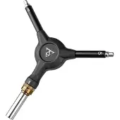 Topeak Y-speed Skiftnyckel