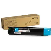 Xerox 106R01507 cyan toner hög kapacitet (original)