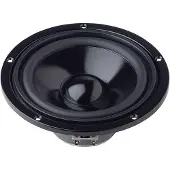 Visaton W 170 S - 8 Ohm 6.7 tum 17 cm Bashögtalare 50 W 8 Ω
