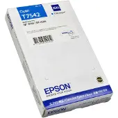 Epson T7542 Bläckpatron Cyan