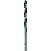 Bosch 2608577227 HSS Metall-spiralborr 5.9 mm Total längd 93 mm polerad DIN 338 Cylinderskaft 10 st