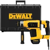 DeWalt Borrhammare D25413K; 4,2 J; SDS-plus