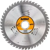 DeWalt DT1914-QZ DT1914-QZ Cirkelsågblad 216 x 30 mm Antal tänder (per tum): 48 1 st