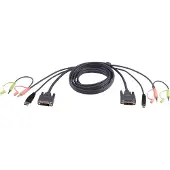 Aten 2l-7d03ui Kvm-kabel