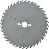 DeWalt Cirkelsågblad - - DT4322 - 250x30 mm - 40 tänder - Extrem kvalitet