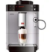 Melitta Caffeo Passione F54/0-100 Helaautomatisk Kaffemaskin