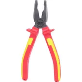 Ks Tools 1171112 Kombinationstång 185 mm