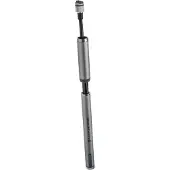 Blackburn handpump CORE SLIM HP slang 120 psi grafit (BBN-7085521)