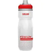 CamelBak Podium Chill 620ml, röd
