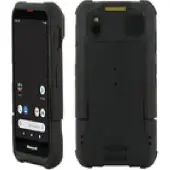Mobilis Protech Honeywell Eda52 Silicone Telefonfodral