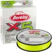 Berkley X5 Flätlina 150 M