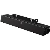 Dell platt skärmmontering (Flat Panel Attached)
