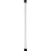 Nanlite PavoTube II 15X, 35 W, LED, 2700 K, 12000 K, Svart, Vit, 100 - 240 V