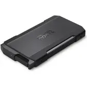 Sandisk Professional Pro-blade Transport 2tb Extern Ssd