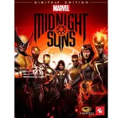 Marvel's Midnight Suns Digital+ Edition