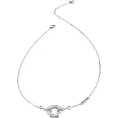 GUESS Papuošalai karoliai JUBN03110JWRHT/U