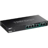 Trendnet TPE-TG327 TPE-TG327 Nätverks-switch