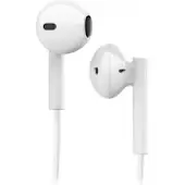 SBS Studio Mix 105, Kabel, Samtal/musik, Headset, Vit