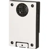 HHG Villa EL Porttelefon-tillbehör 2-tråds Högtalare Svart