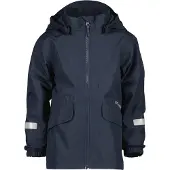 Didriksons Kids' Norma Jacket 3 Navy