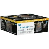 New Garden Mykonos 2700k 280 Lumens Ip44 0.9 Cm Ljusslinga
