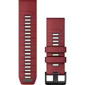 Garmin Quickfit 26 Mm Silikonarmband