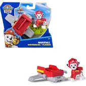 Ryhmä Hau Paw Patrol Core Action Pup - Marshall