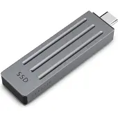 Seagate Ultra Compact Extern Ssd