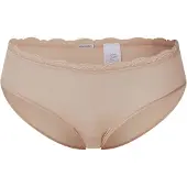Calvin Klein Hipster Panty Microfibre Stretch With Lace