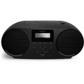 Philips TAZ5000 - Bärbar DAB-radio - 4 Watt