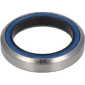 Elvedes 1´´ 27.2 X 38 X 6.5 36º 45º Styrlager