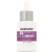 Babaria RETINOL antirynkserum 30 ml