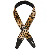 Fender Joe Strummer-rem Leopard