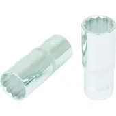 Ks Tools 9181715 9181715 12-kant Hylsauttag 21 mm 21 mm 1/2